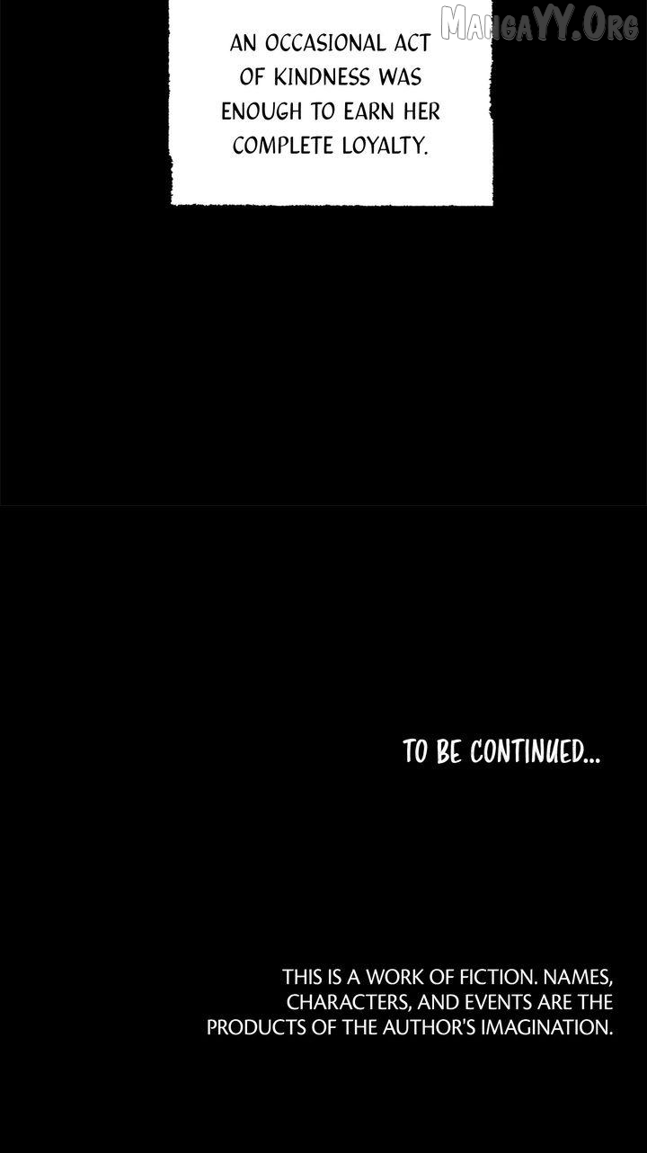 Paljae, Child of Winter Chapter 134 - page 89