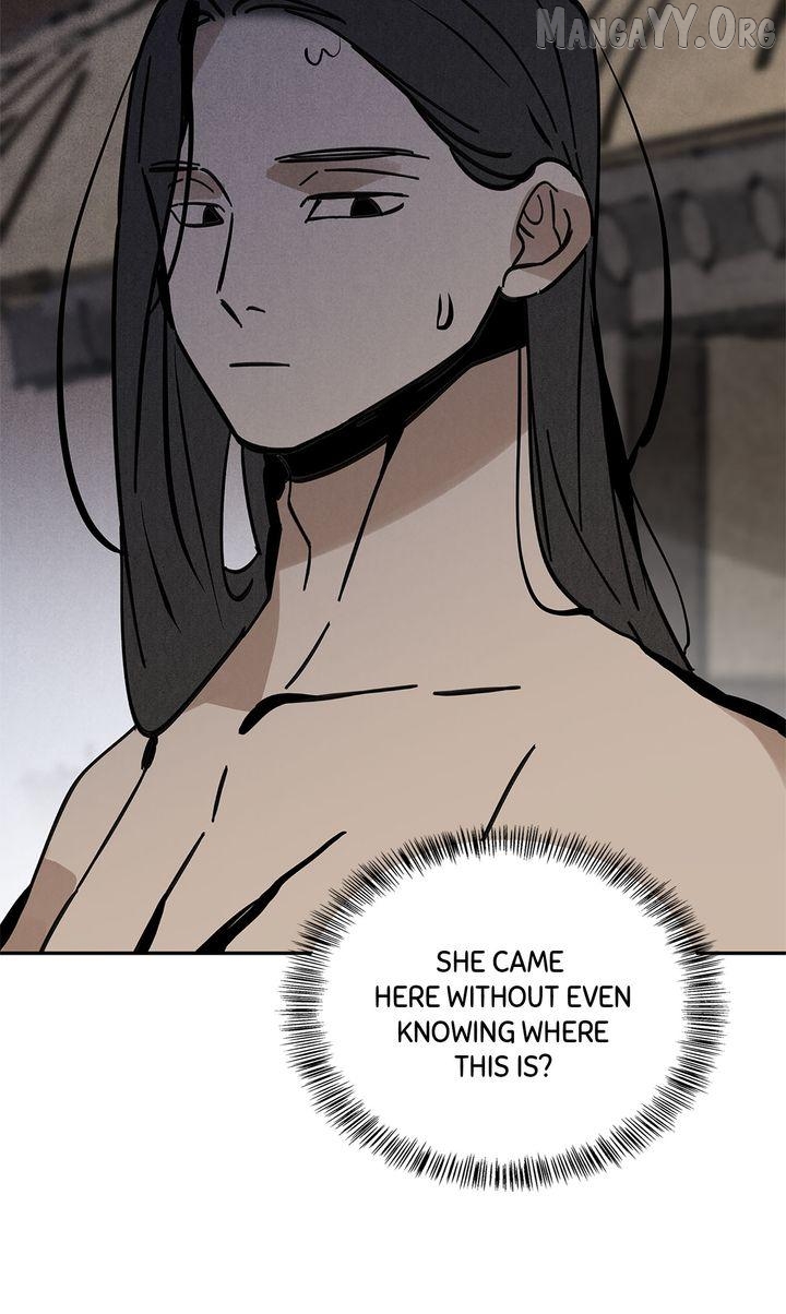 Paljae, Child of Winter Chapter 134 - page 9