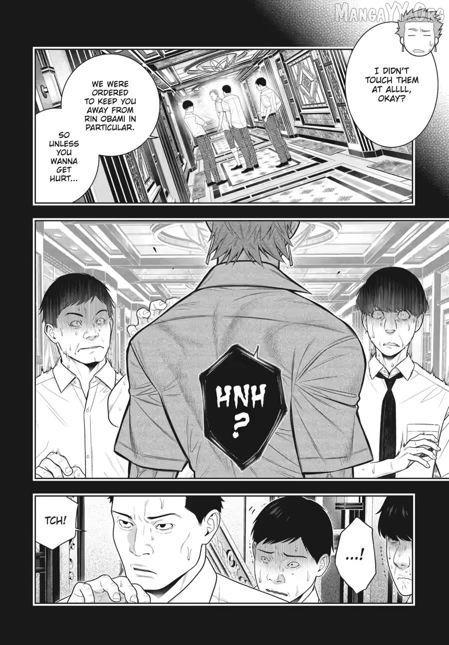 Kakegurui - Manga Chapter 125 - page 2