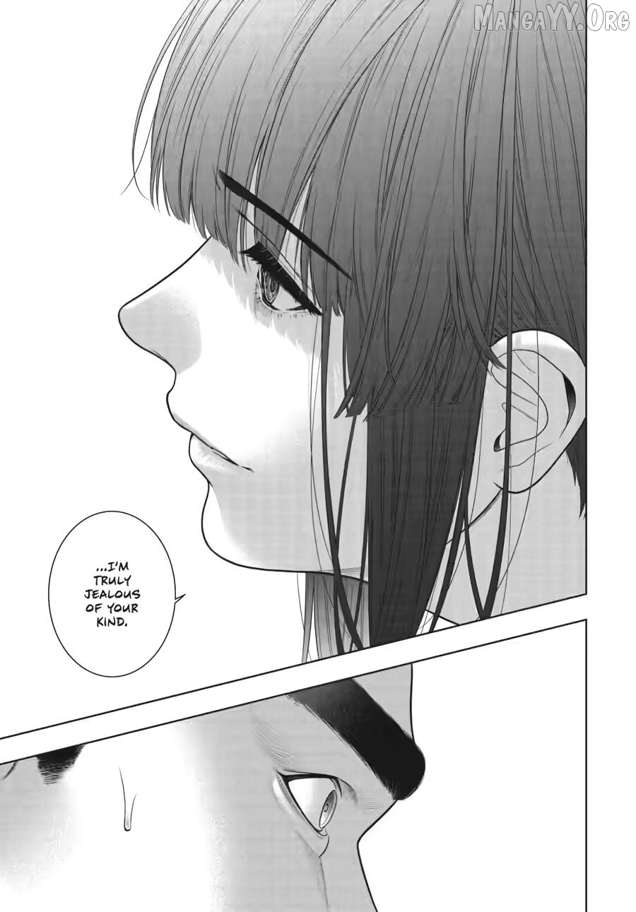 Kakegurui - Manga Chapter 126 - page 28