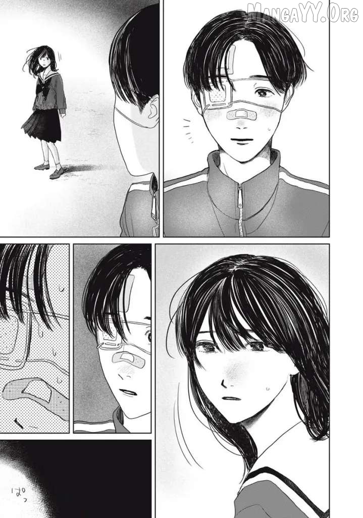 Yano-Kun No Futsuu No Hibi Chapter 32 - page 19