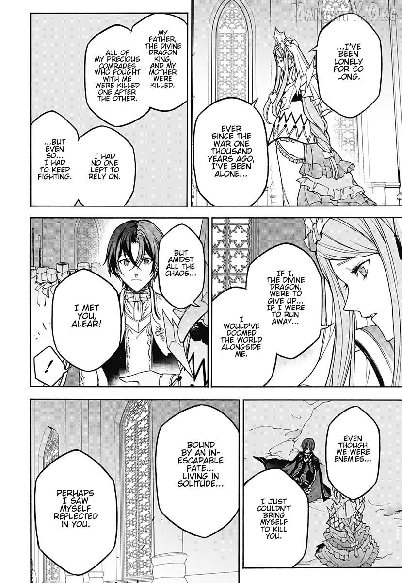 Fire Emblem Engage Chapter 37 - page 12
