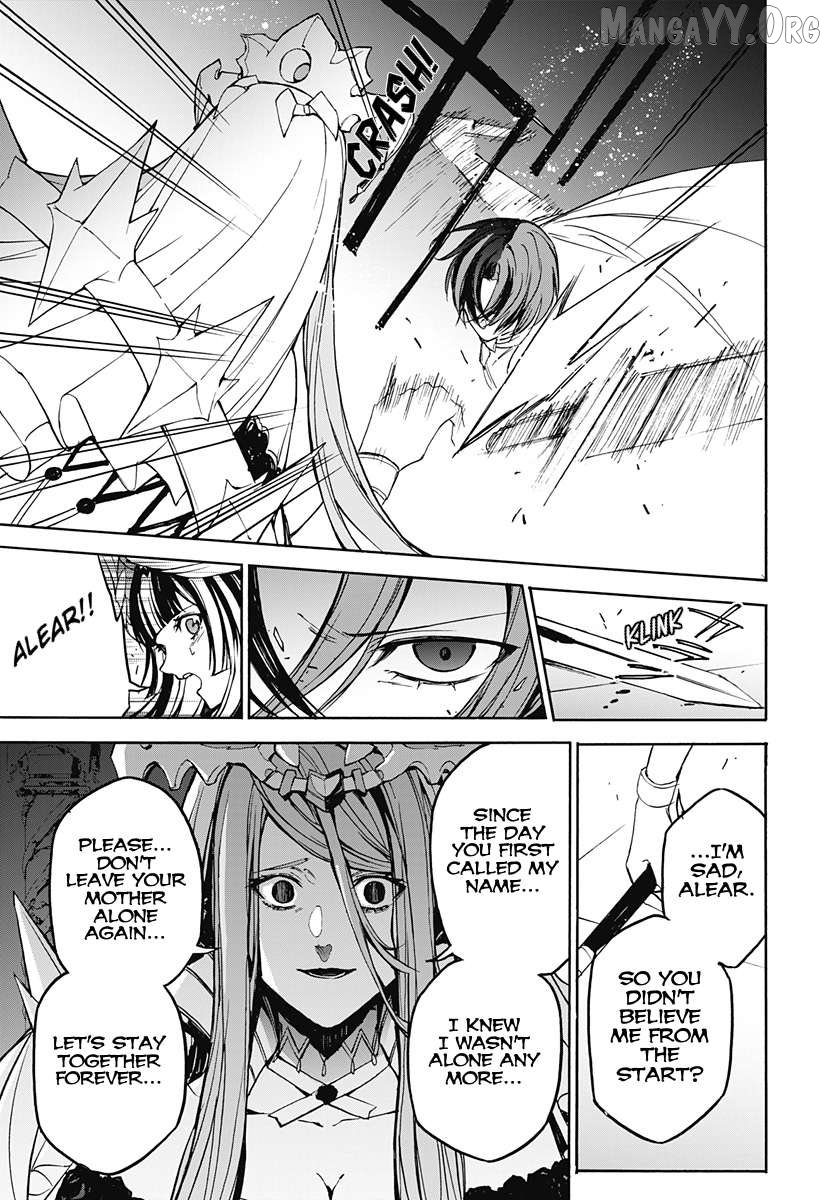Fire Emblem Engage Chapter 37 - page 15