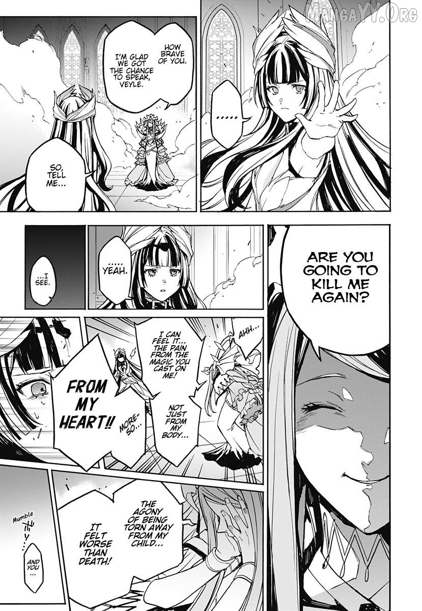 Fire Emblem Engage Chapter 37 - page 17