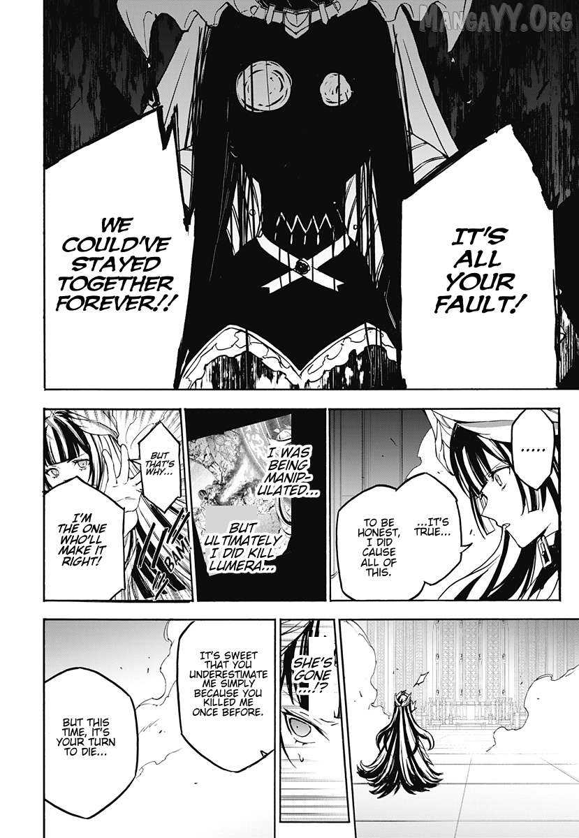 Fire Emblem Engage Chapter 37 - page 18