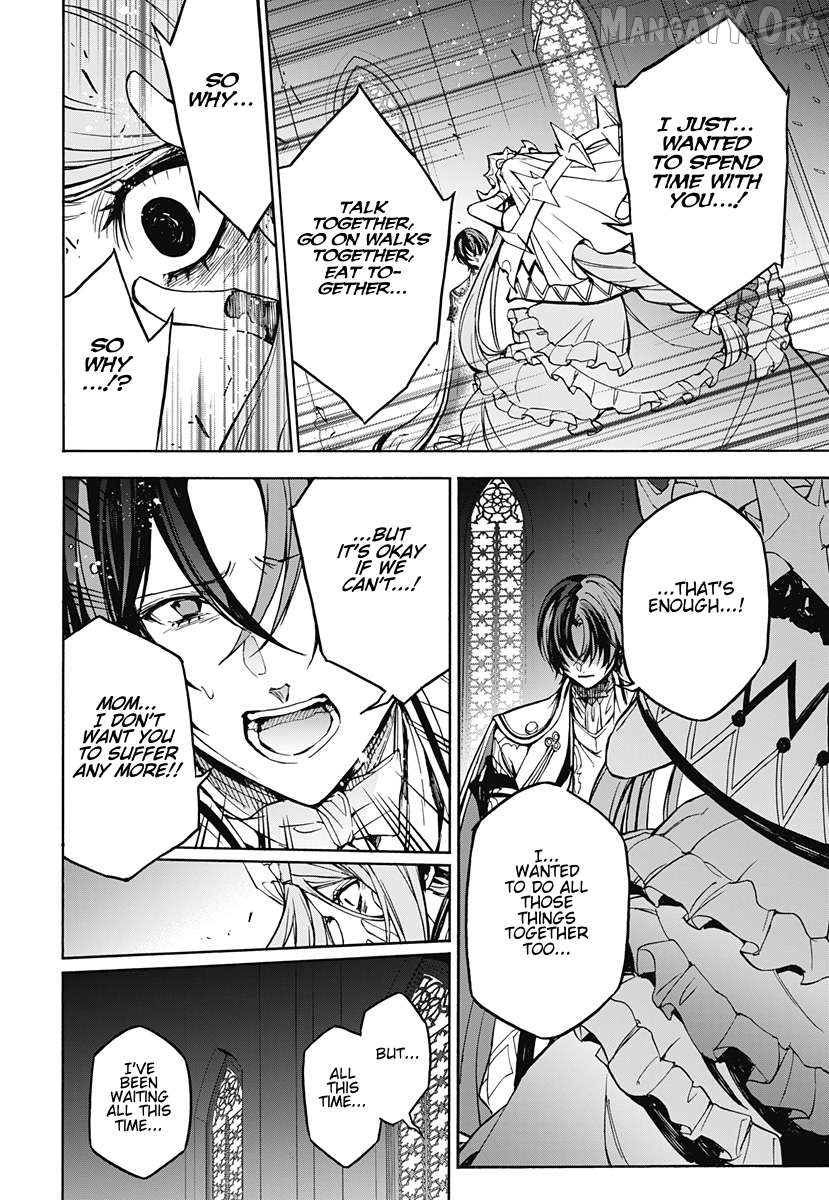 Fire Emblem Engage Chapter 37 - page 22