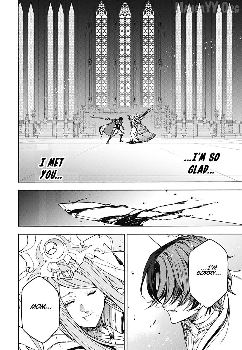 Fire Emblem Engage Chapter 37 - page 26