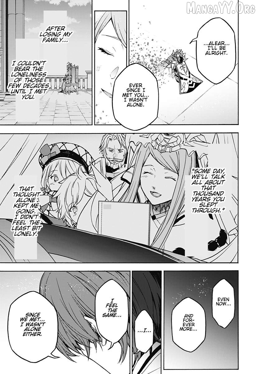 Fire Emblem Engage Chapter 37 - page 29