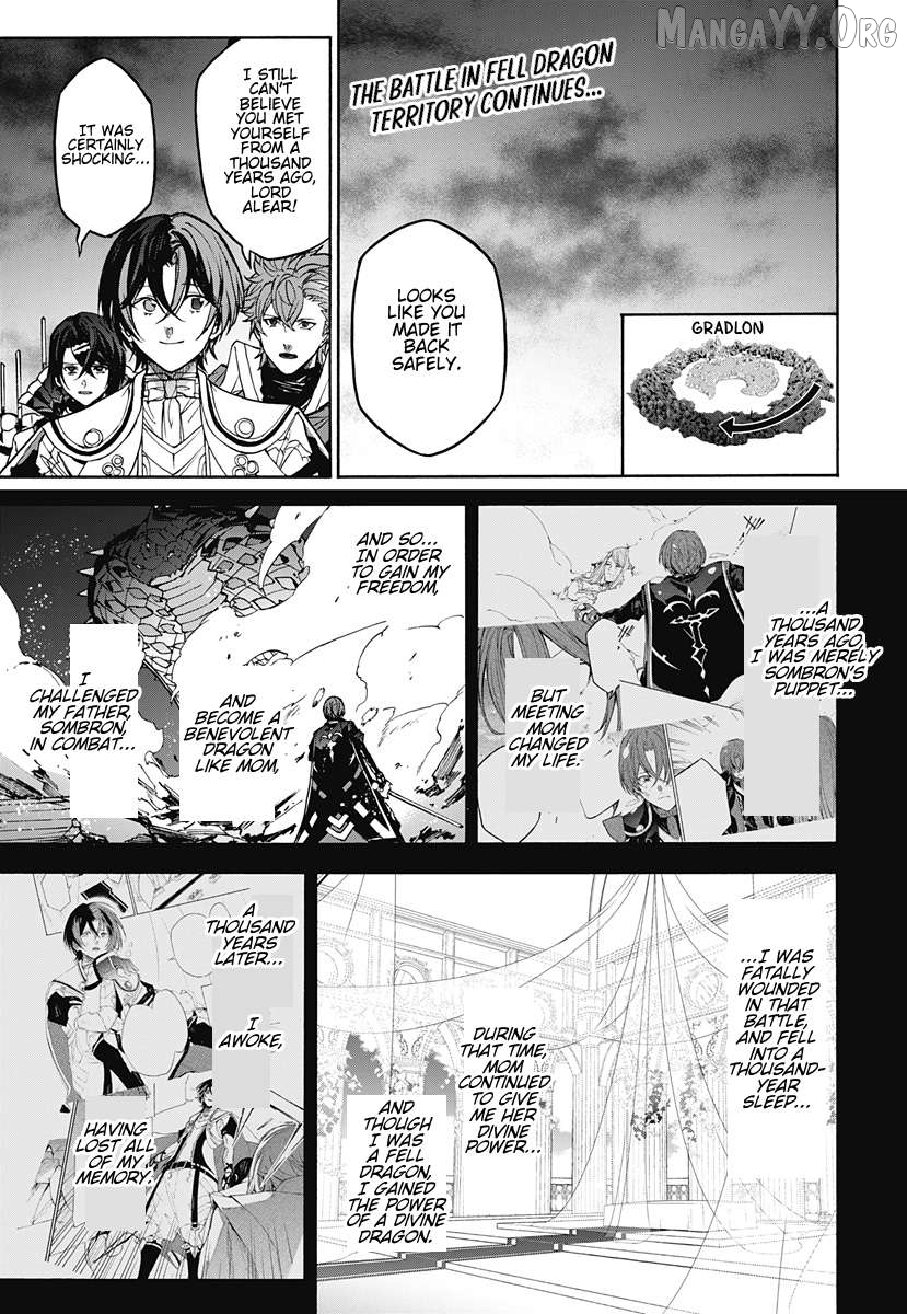 Fire Emblem Engage Chapter 37 - page 3
