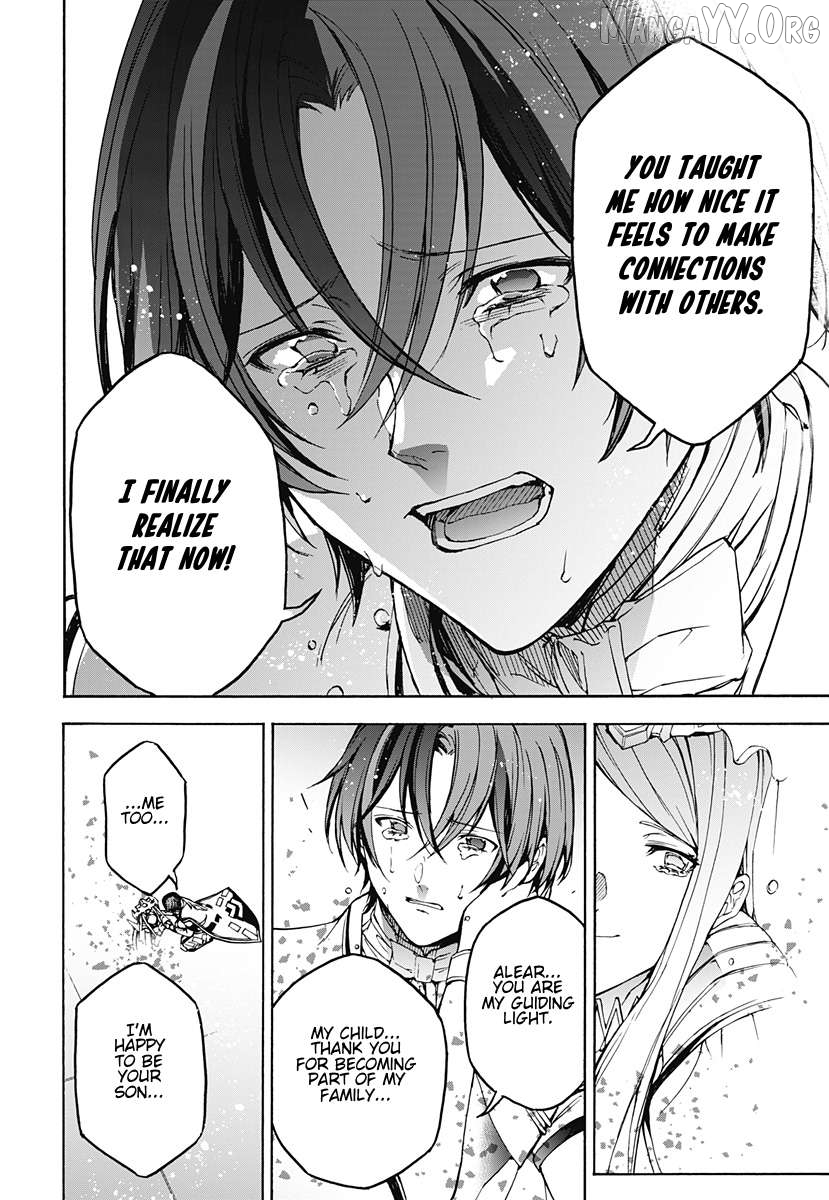 Fire Emblem Engage Chapter 37 - page 30