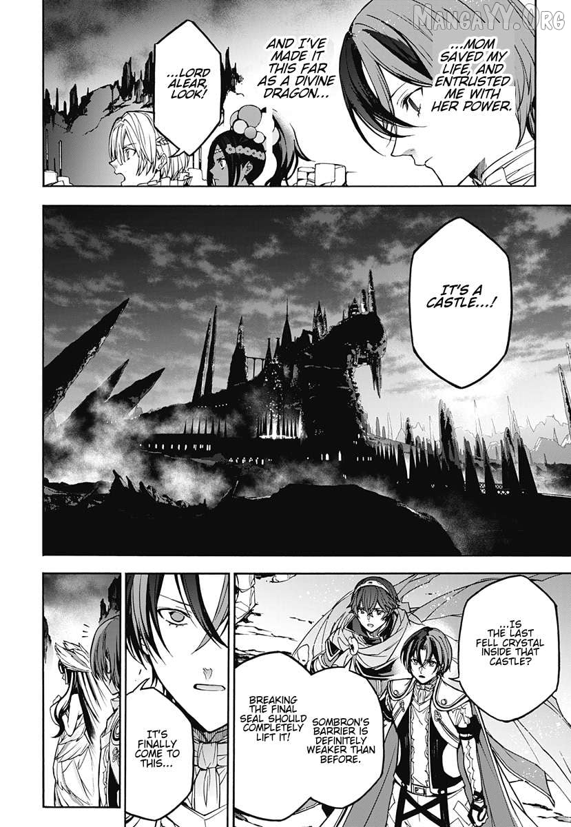 Fire Emblem Engage Chapter 37 - page 4