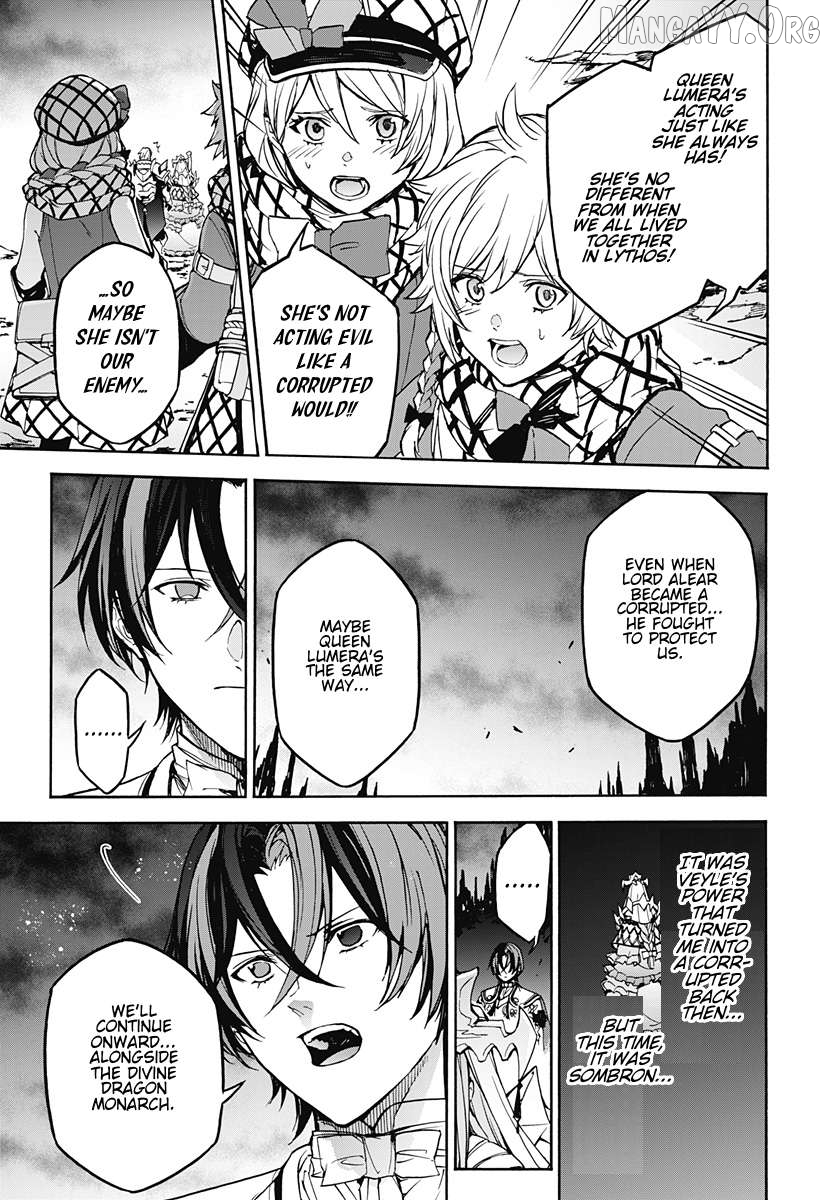 Fire Emblem Engage Chapter 37 - page 9