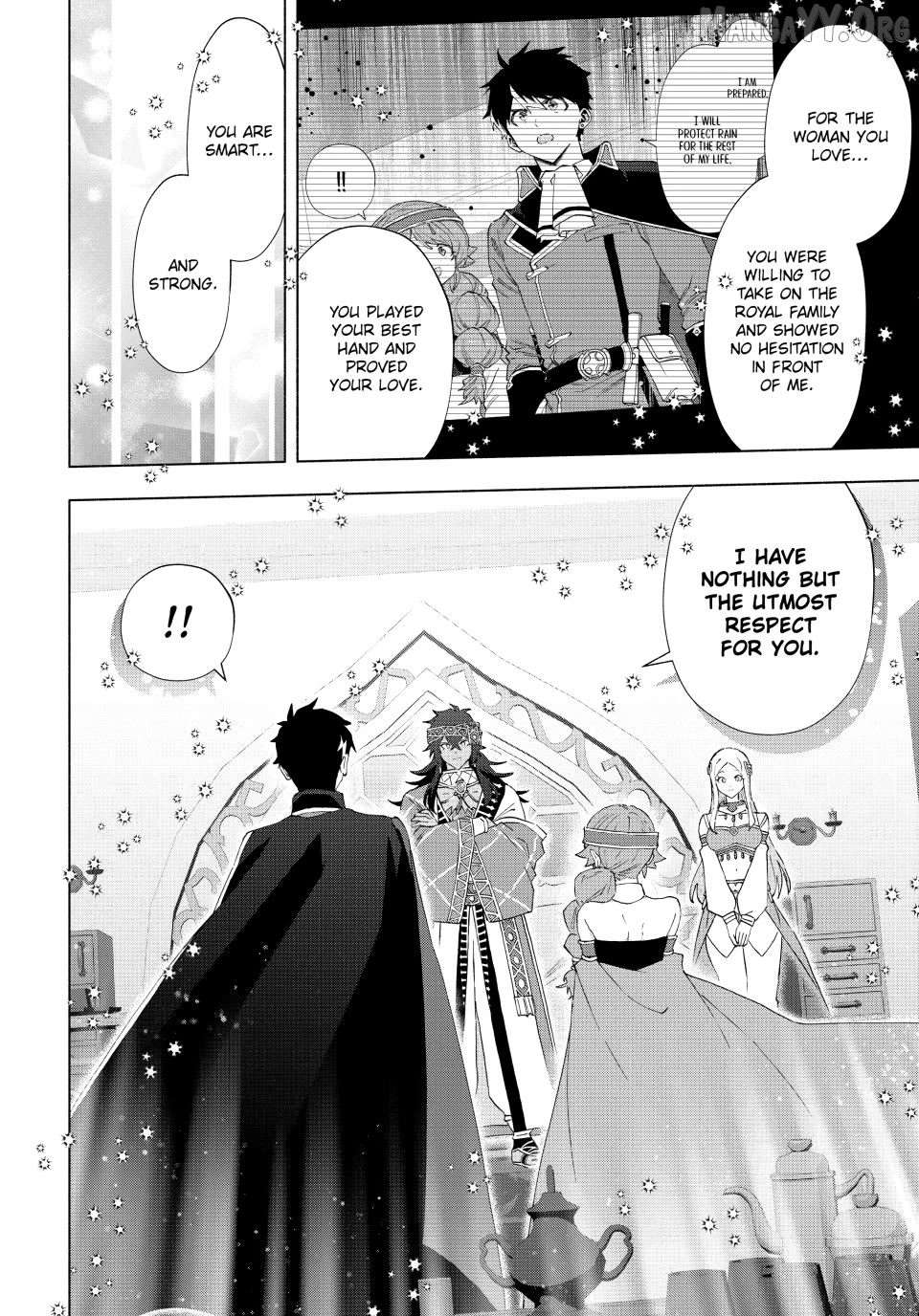 A Rank Party Wo Ridatsu Shita Ore Wa, Moto Oshiego Tachi To Meikyuu Shinbu Wo Mezasu Chapter 153 - page 8