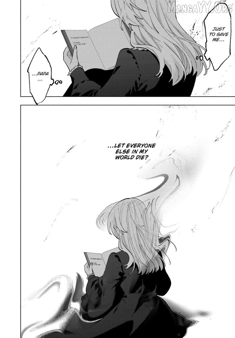 A Rank Party Wo Ridatsu Shita Ore Wa, Moto Oshiego Tachi To Meikyuu Shinbu Wo Mezasu Chapter 157 - page 12