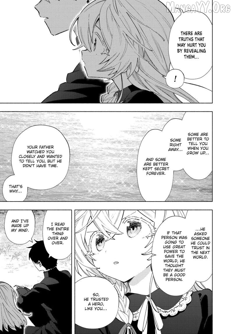 A Rank Party Wo Ridatsu Shita Ore Wa, Moto Oshiego Tachi To Meikyuu Shinbu Wo Mezasu Chapter 157 - page 5