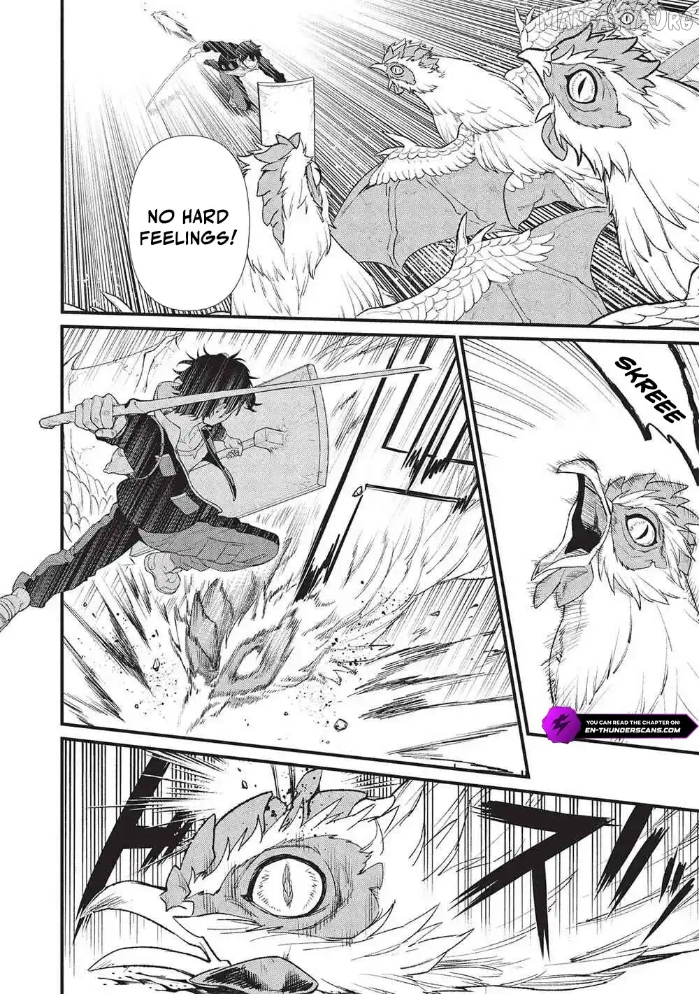 Meikyuu Metro – Mezametara Saikyoushoku Datta Node Shima Risu O Tsurete Shinsekai O Aruku Chapter 39 - page 9