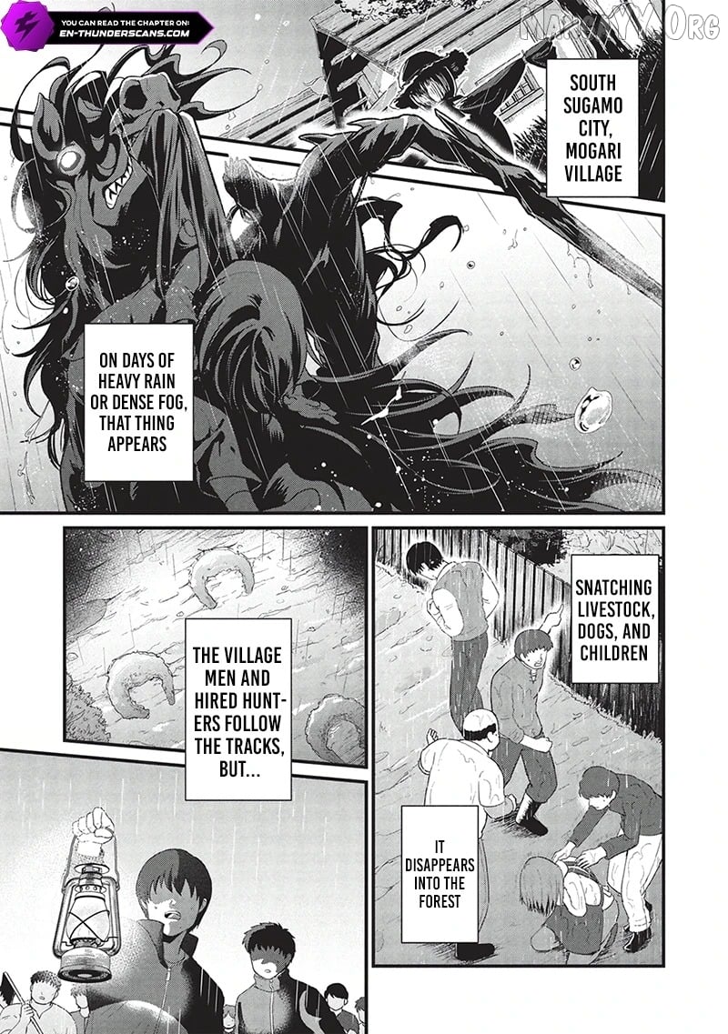 Meikyuu Metro – Mezametara Saikyoushoku Datta Node Shima Risu O Tsurete Shinsekai O Aruku Chapter 42 - page 2