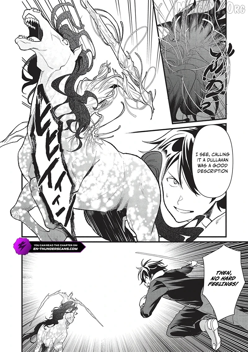 Meikyuu Metro – Mezametara Saikyoushoku Datta Node Shima Risu O Tsurete Shinsekai O Aruku Chapter 42 - page 5