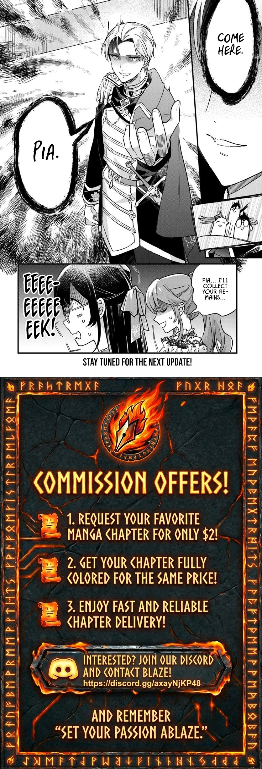 Even Though I'm a Super Timid Noble Girl, I Accepted the Bet From My Cunning Fiancé! Chapter 24 - page 26