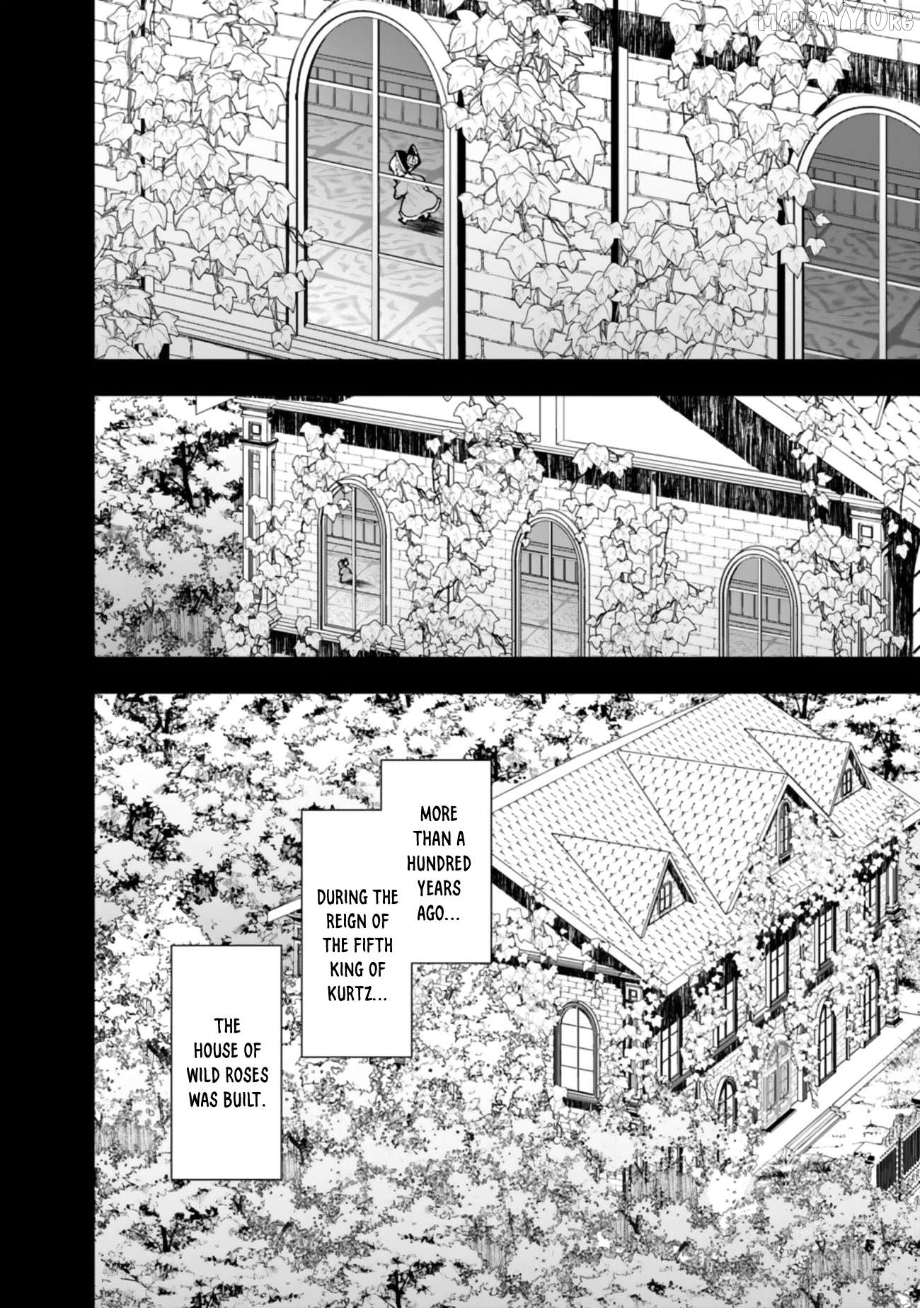 Fukushuu o Koinegau Saikyou Yuusha wa, Yami no Chikara de Senmetsu Musou Suru Chapter 132 - page 5