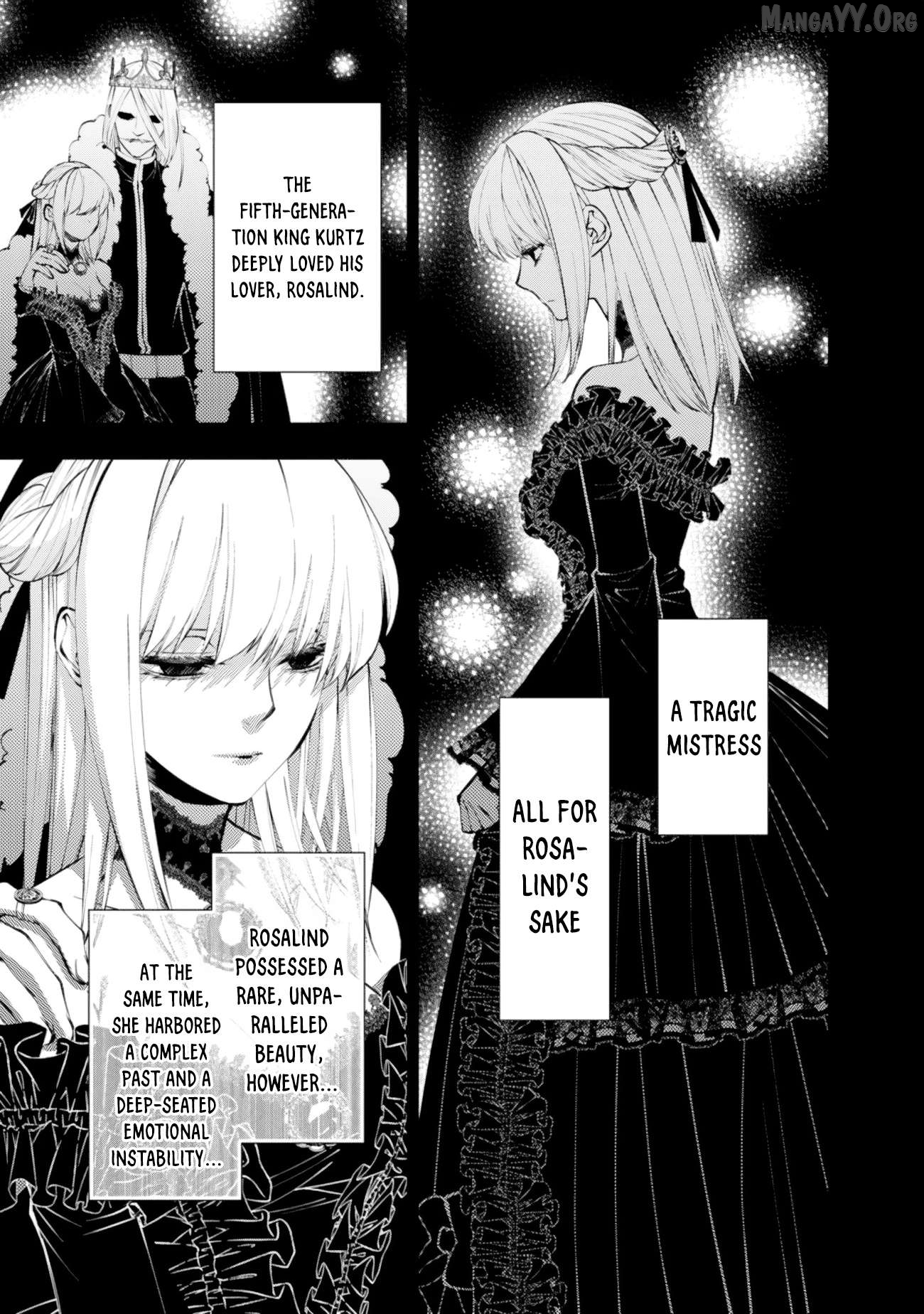 Fukushuu o Koinegau Saikyou Yuusha wa, Yami no Chikara de Senmetsu Musou Suru Chapter 132 - page 6