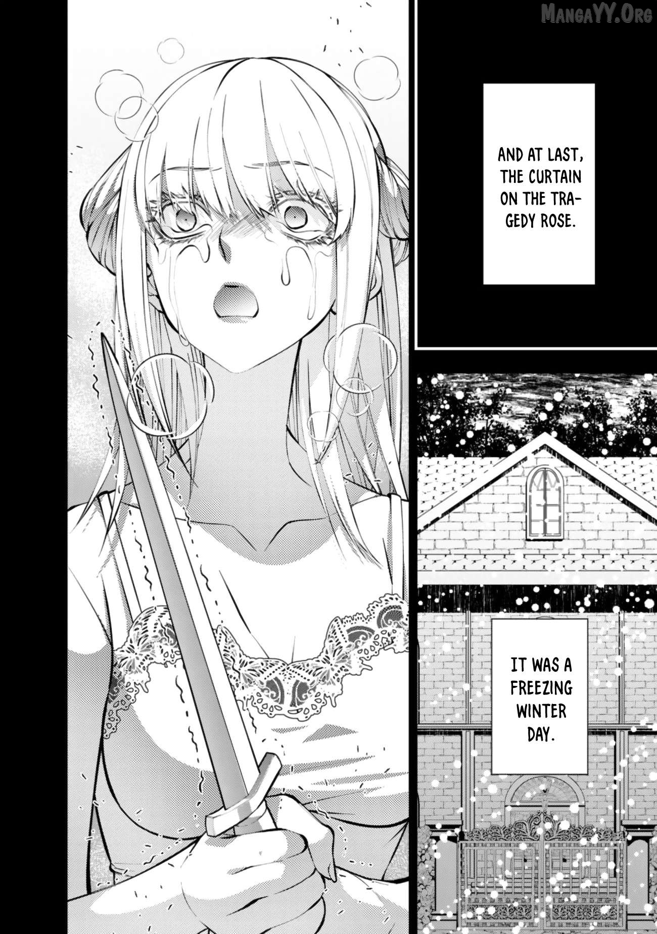 Fukushuu o Koinegau Saikyou Yuusha wa, Yami no Chikara de Senmetsu Musou Suru Chapter 132 - page 9