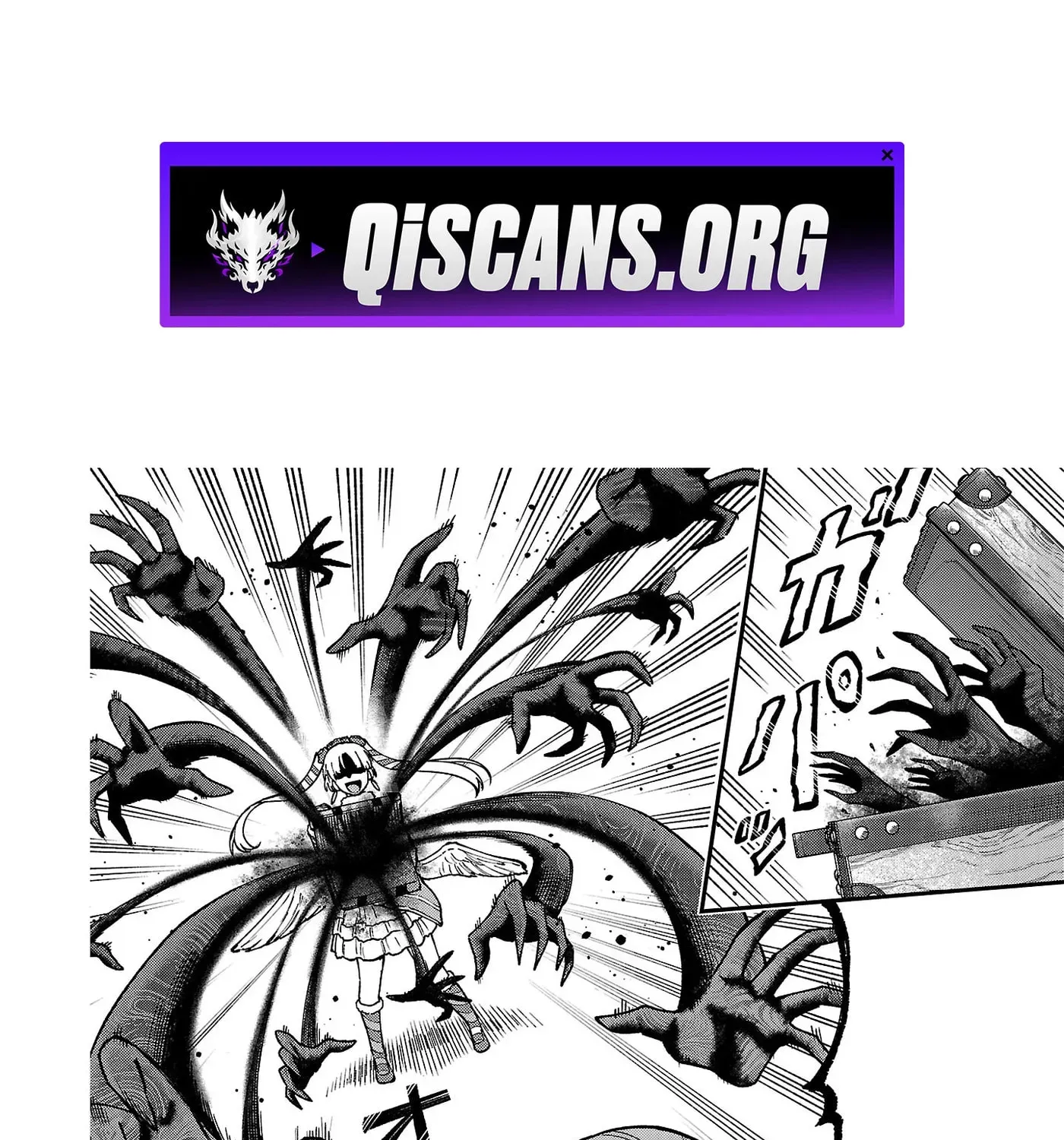 A Hero Trained By The Most Evil Demon King Is Unrivaled In The Academy Of Returnees From Another World Chapter 40.2 - page 1
