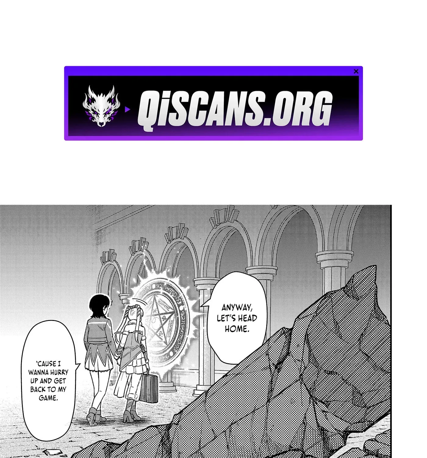 A Hero Trained By The Most Evil Demon King Is Unrivaled In The Academy Of Returnees From Another World Chapter 40.2 - page 11