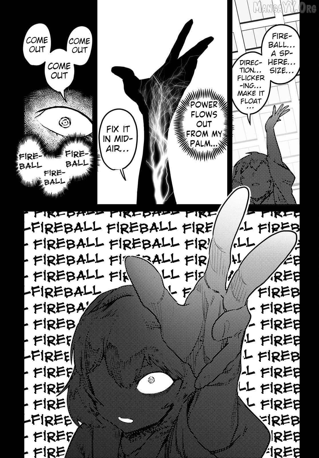 Reincarnation Colosseum – Using The Weakest Skills In Order To Defeat The Strongest Women And Create A Slave Harem Chapter 38 - page 22