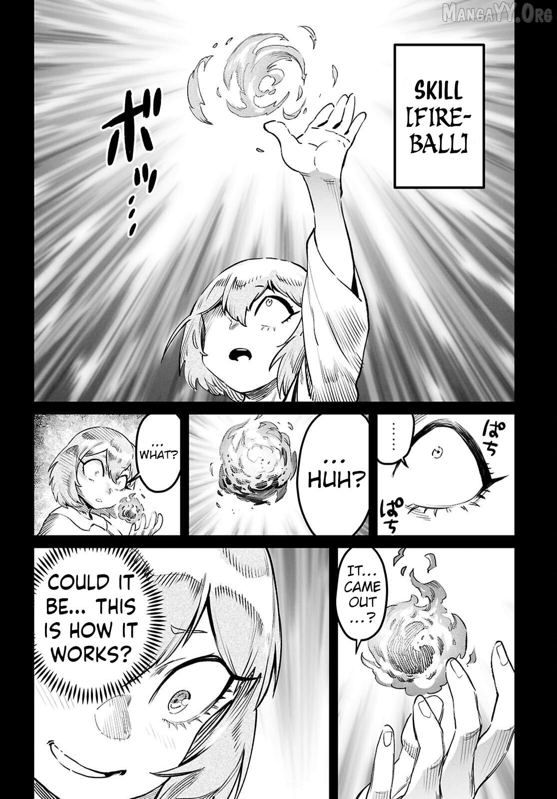 Reincarnation Colosseum – Using The Weakest Skills In Order To Defeat The Strongest Women And Create A Slave Harem Chapter 38 - page 23
