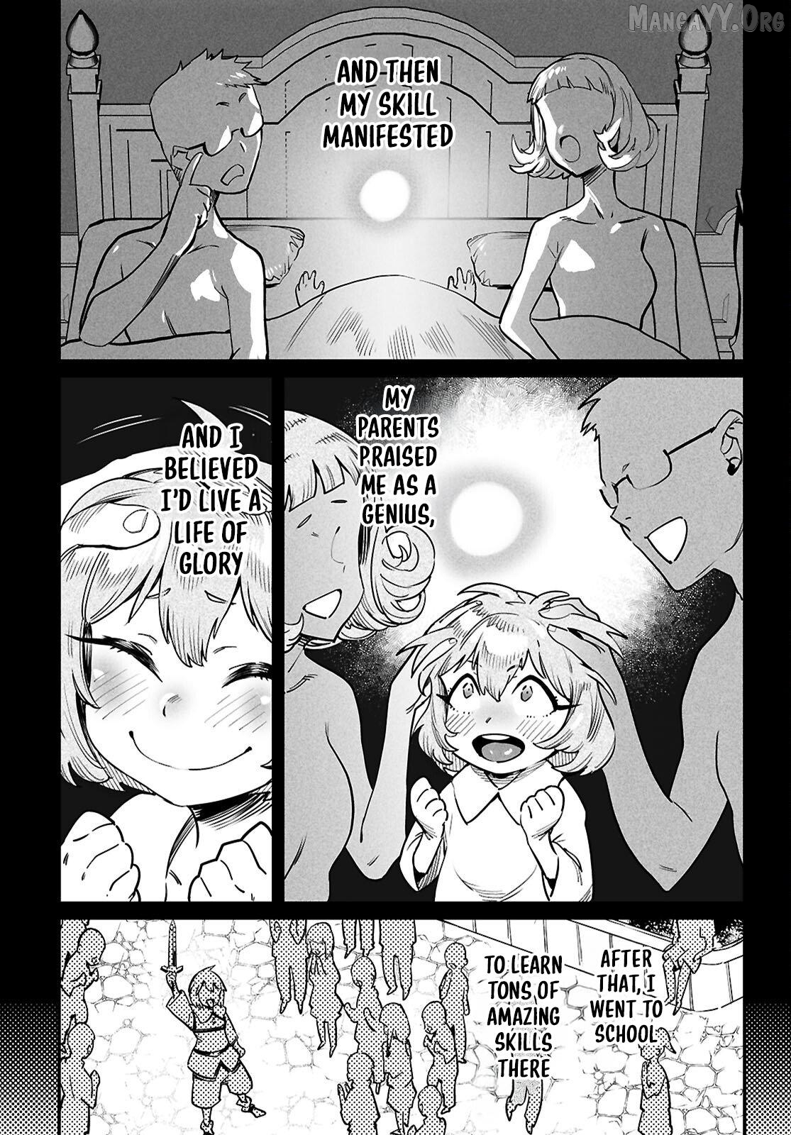 Reincarnation Colosseum – Using The Weakest Skills In Order To Defeat The Strongest Women And Create A Slave Harem Chapter 38 - page 6