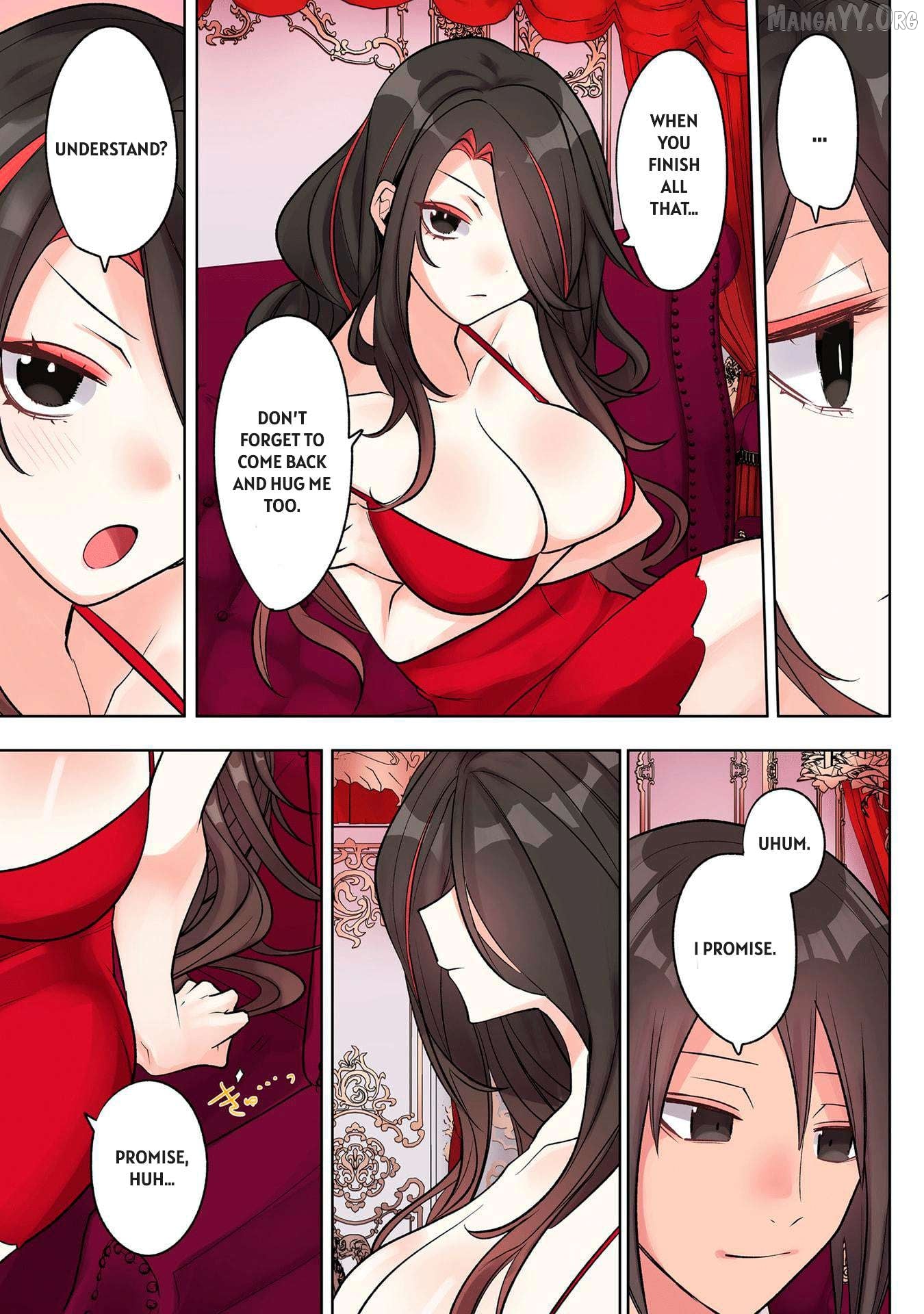Ore No Level Up Ga Okashi! Chapter 32 - page 7