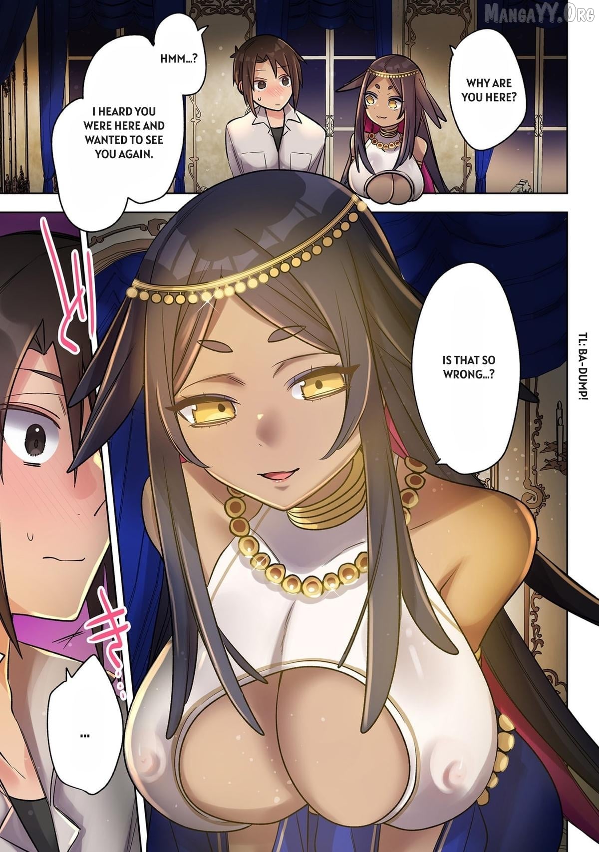 Ore No Level Up Ga Okashi! Chapter 35 - page 13