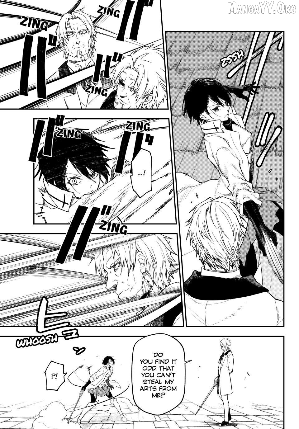 That Time I Got Reincarnated as a Slime Chapter 140 - page 11