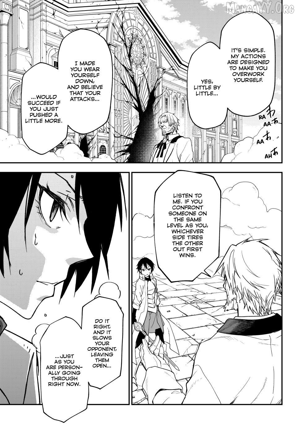 That Time I Got Reincarnated as a Slime Chapter 140 - page 17
