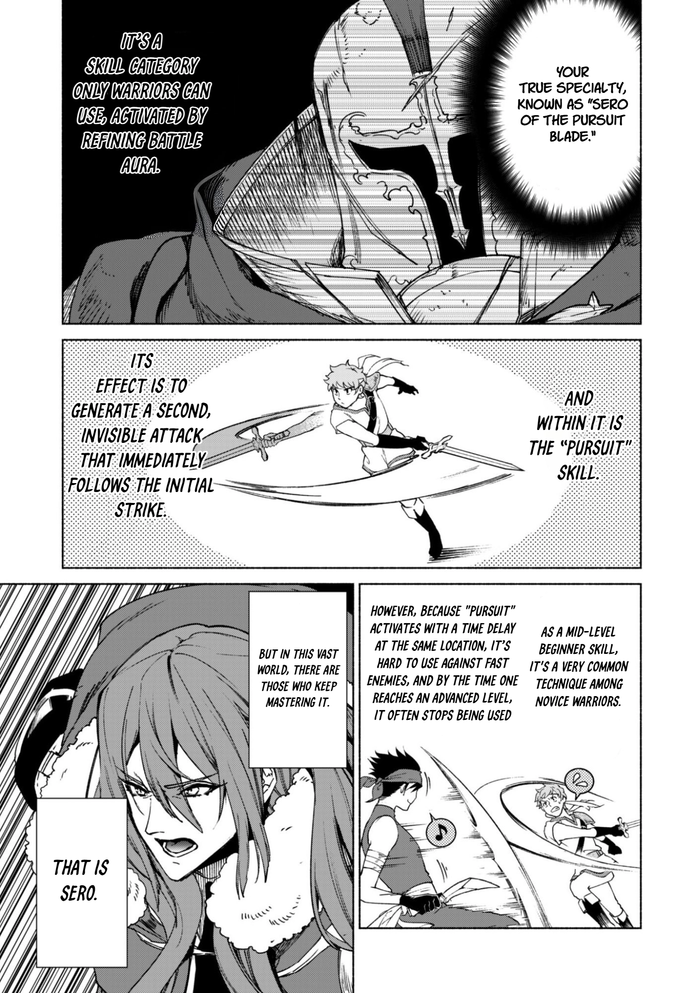 Kenja no Deshi wo Nanoru Kenja Chapter 91 - page 15