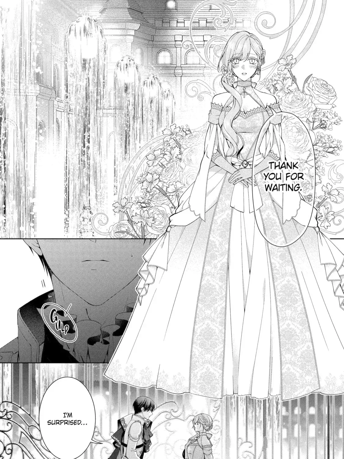 The Villainess’s Guide to (Not) Falling in Love Chapter 26.1 - page 15