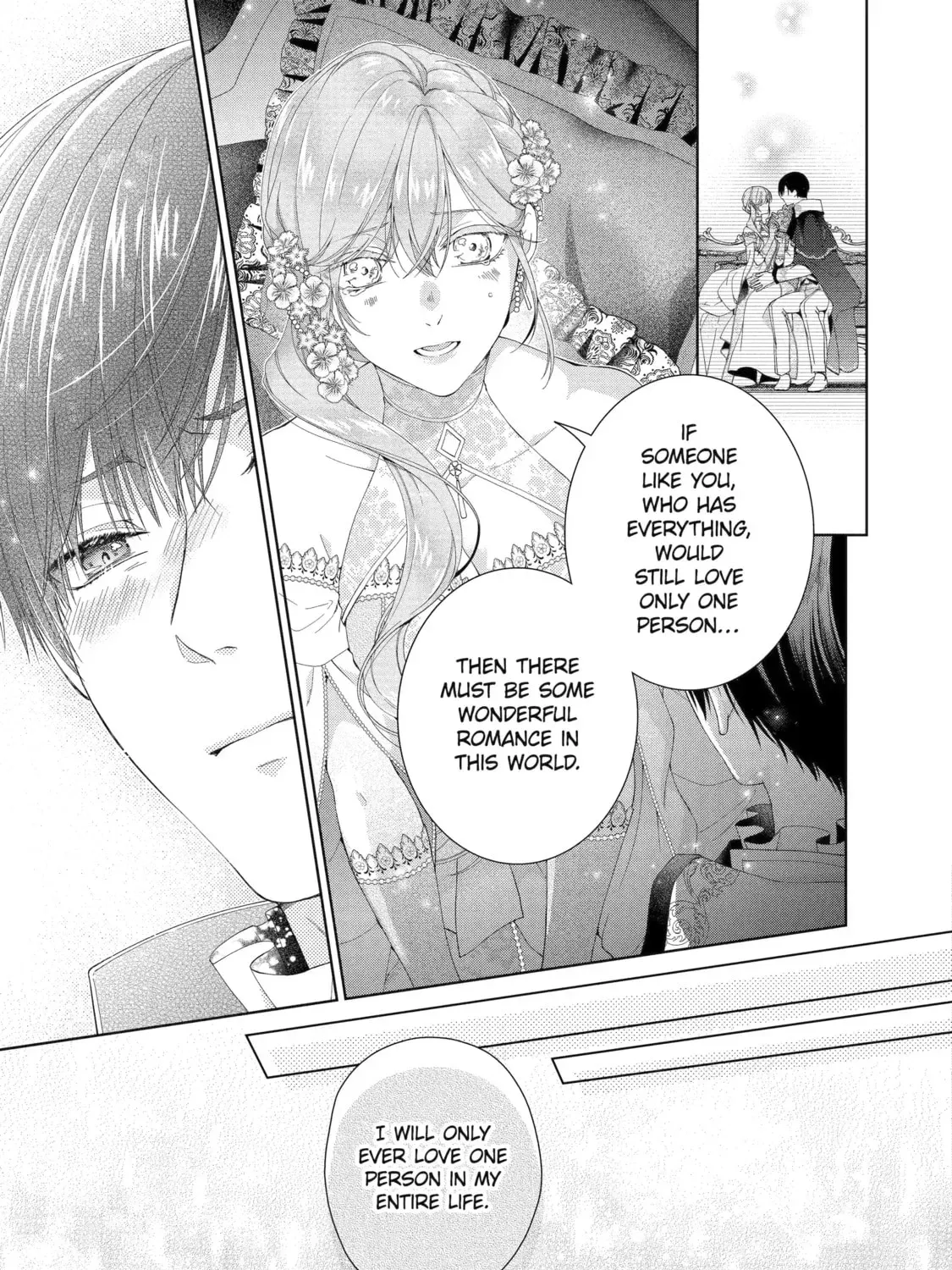 The Villainess’s Guide to (Not) Falling in Love Chapter 26.2 - page 19