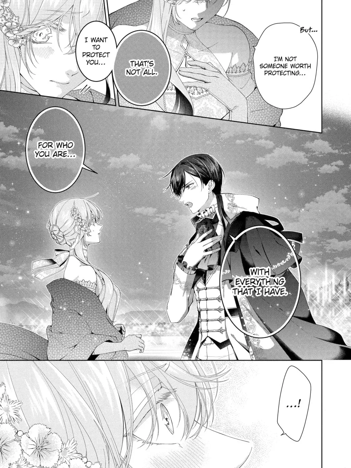 The Villainess’s Guide to (Not) Falling in Love Chapter 26.3 - page 15