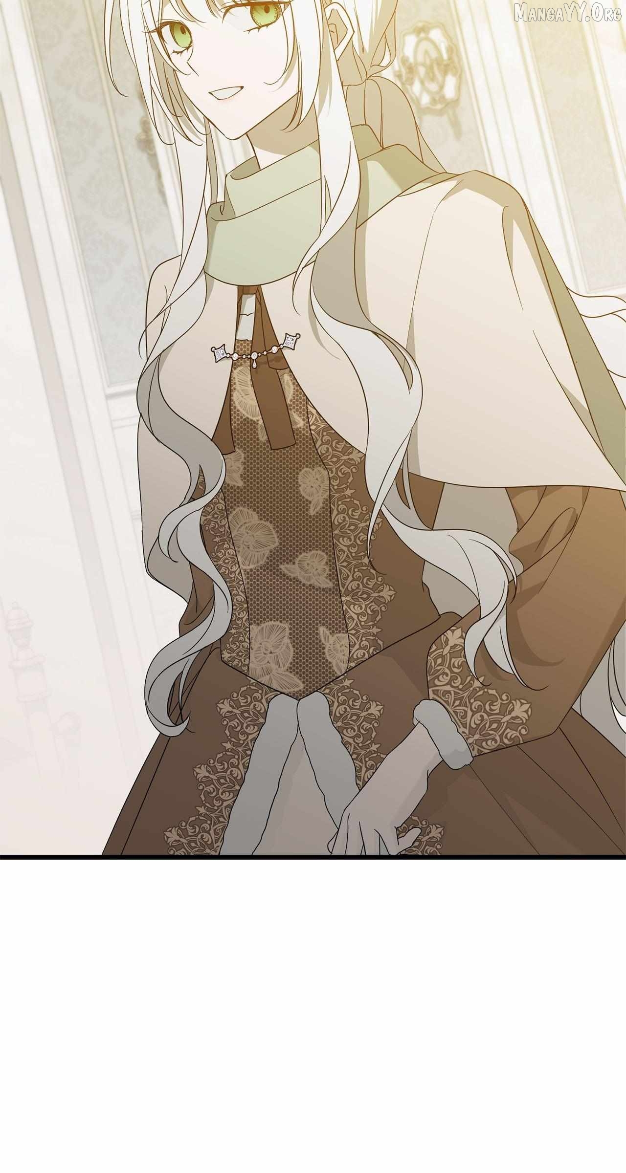 My Husband Who Hates Me Has Lost His Memories Chapter 100 - page 10