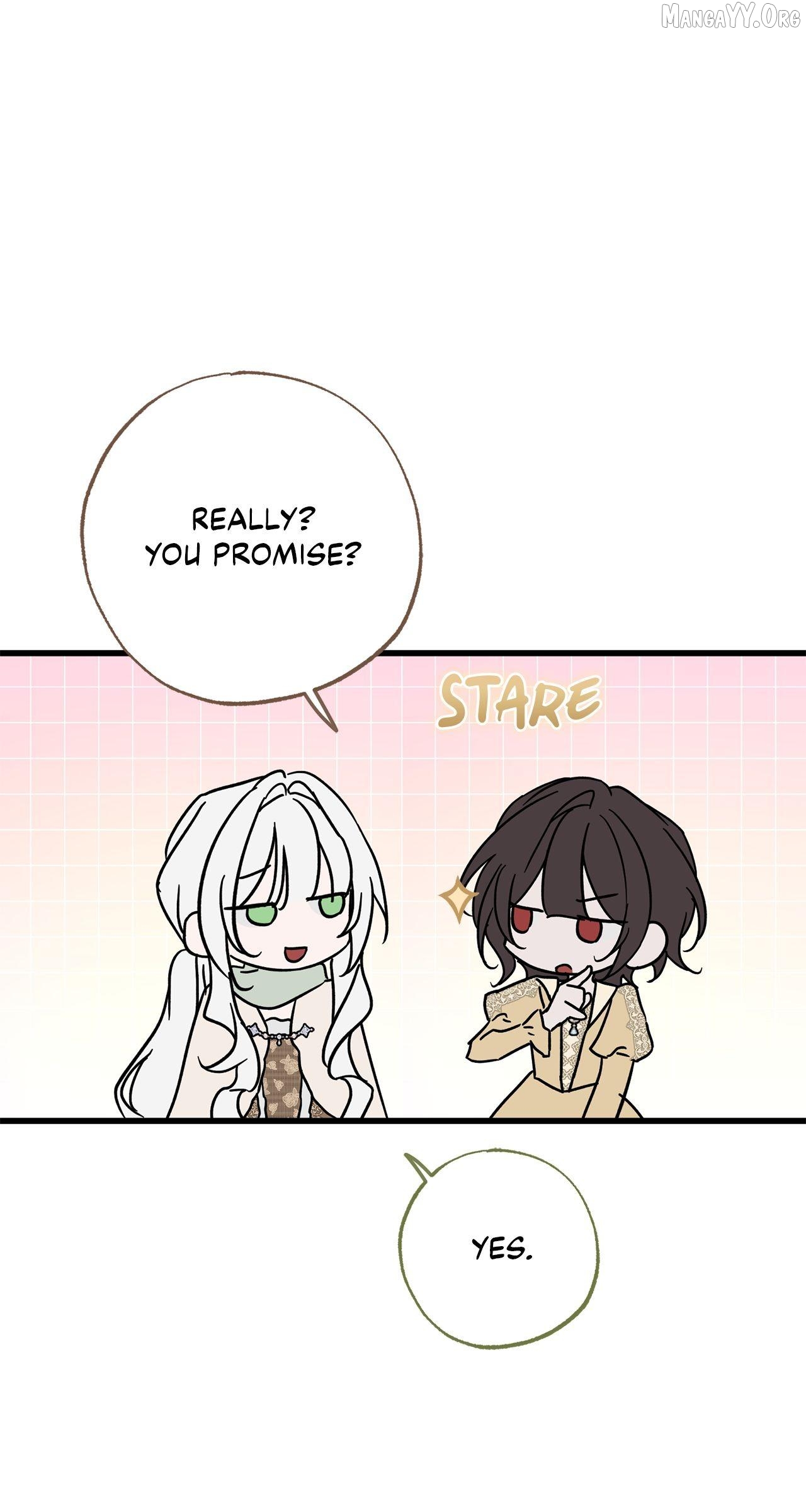 My Husband Who Hates Me Has Lost His Memories Chapter 100 - page 12