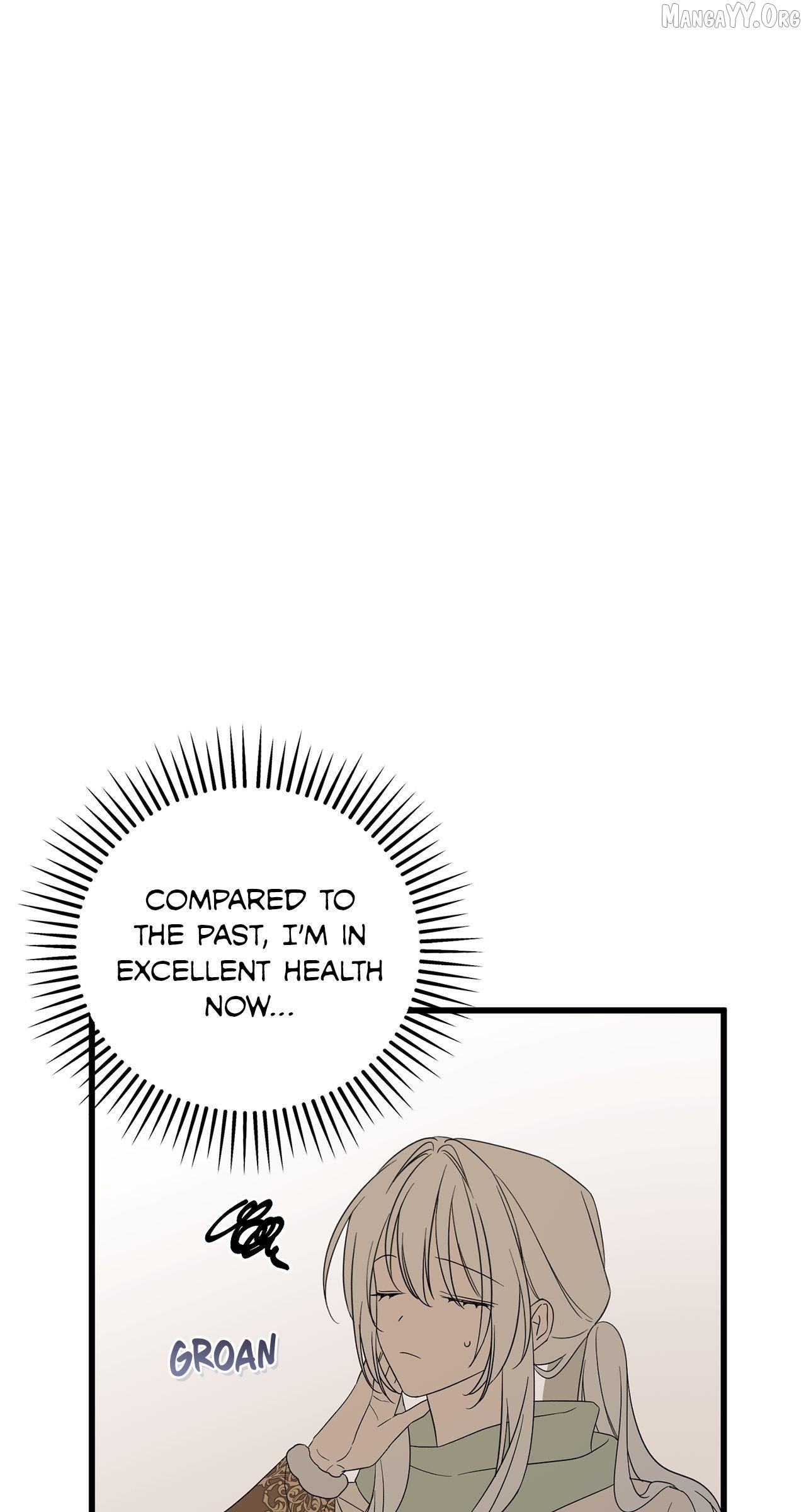My Husband Who Hates Me Has Lost His Memories Chapter 100 - page 13