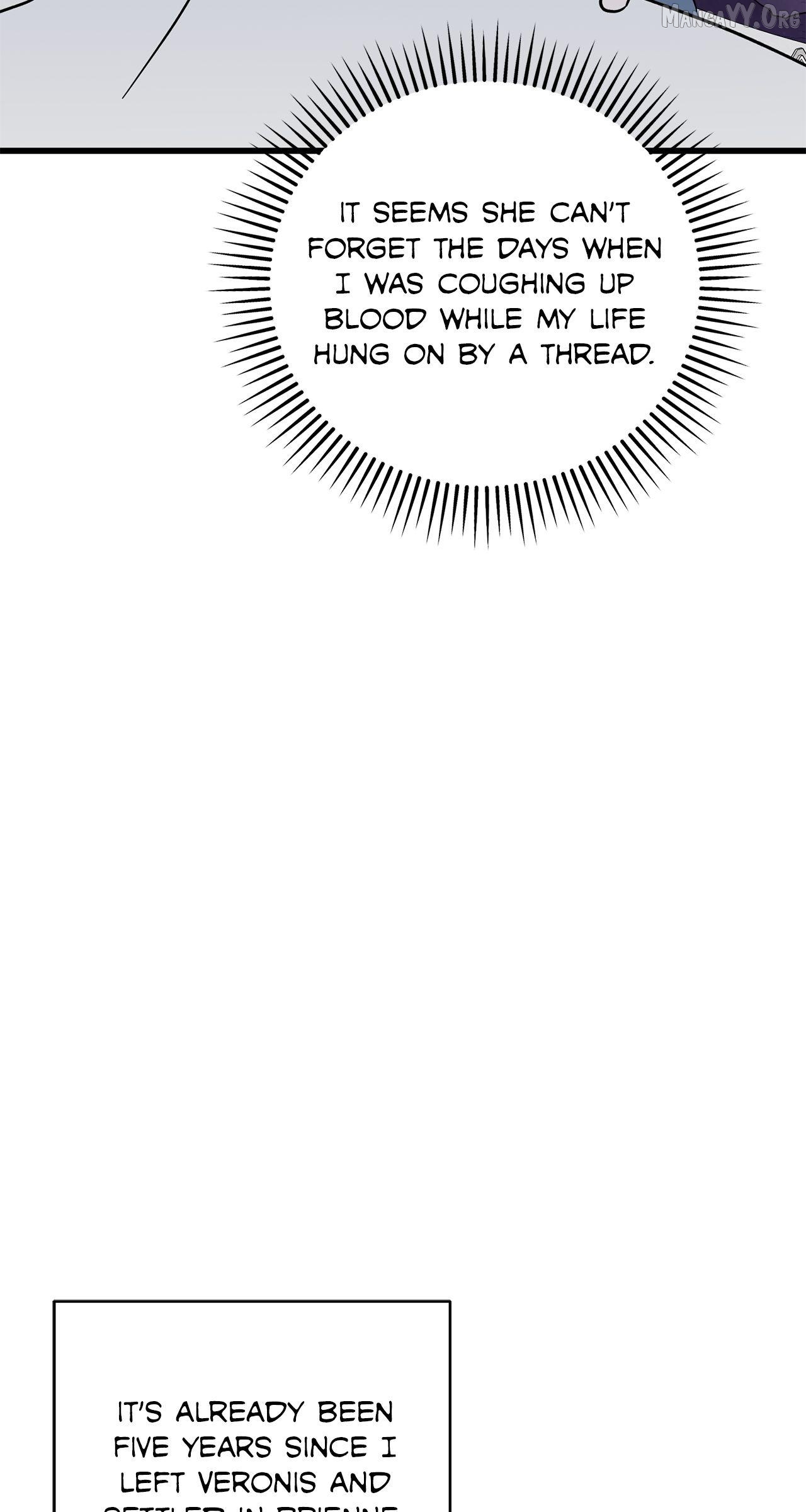My Husband Who Hates Me Has Lost His Memories Chapter 100 - page 15