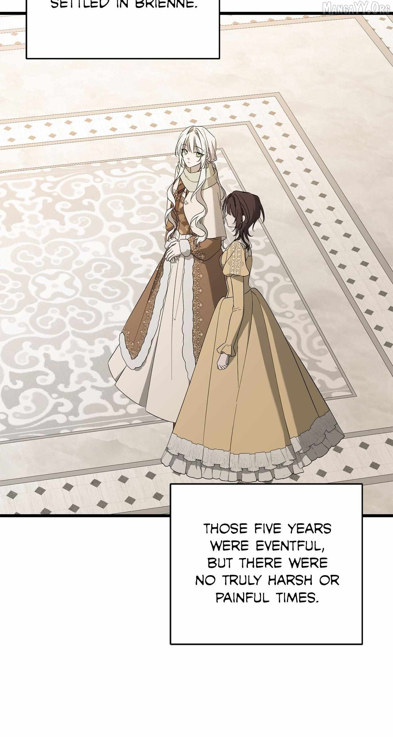 My Husband Who Hates Me Has Lost His Memories Chapter 100 - page 16