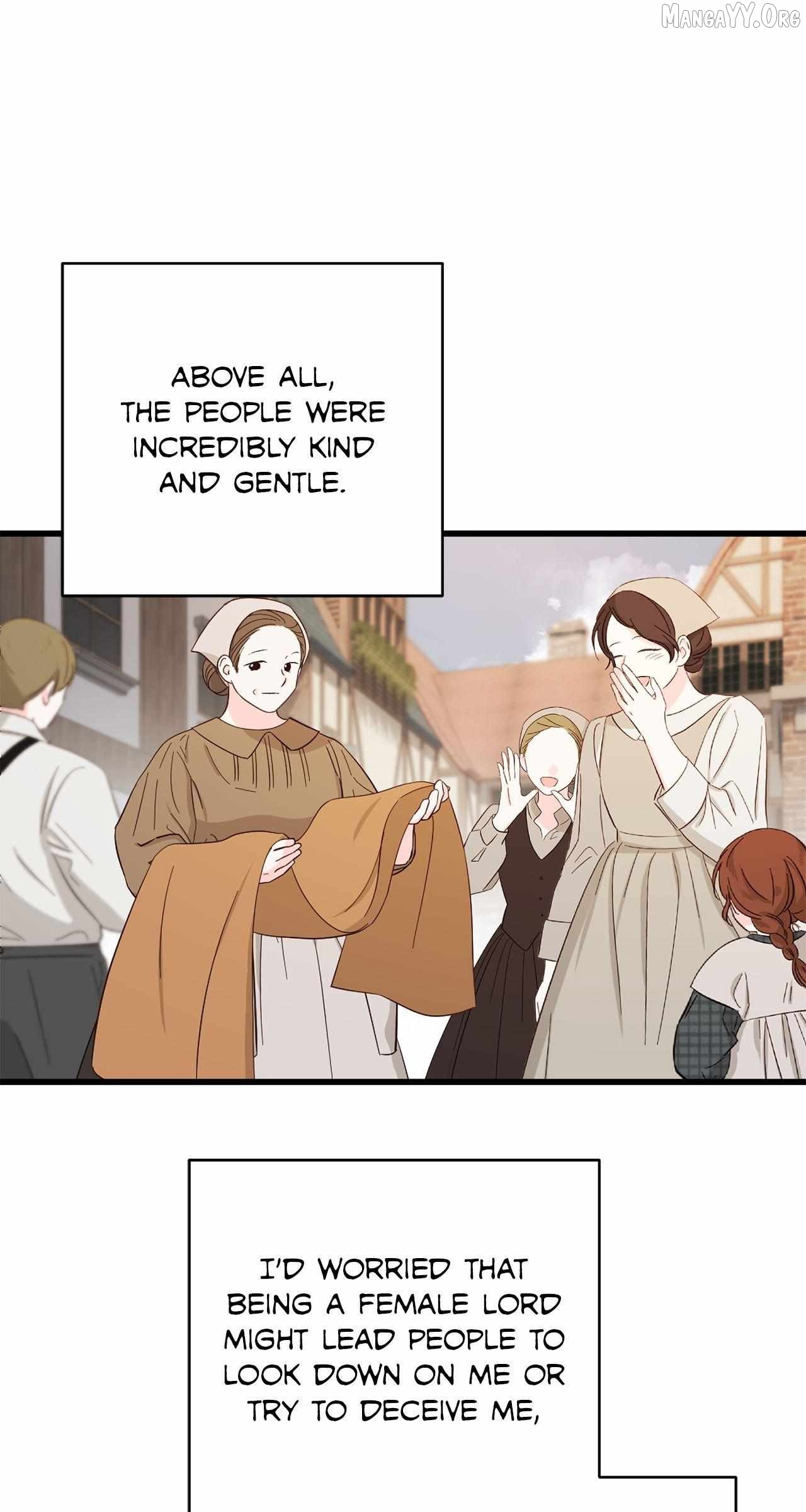 My Husband Who Hates Me Has Lost His Memories Chapter 100 - page 19