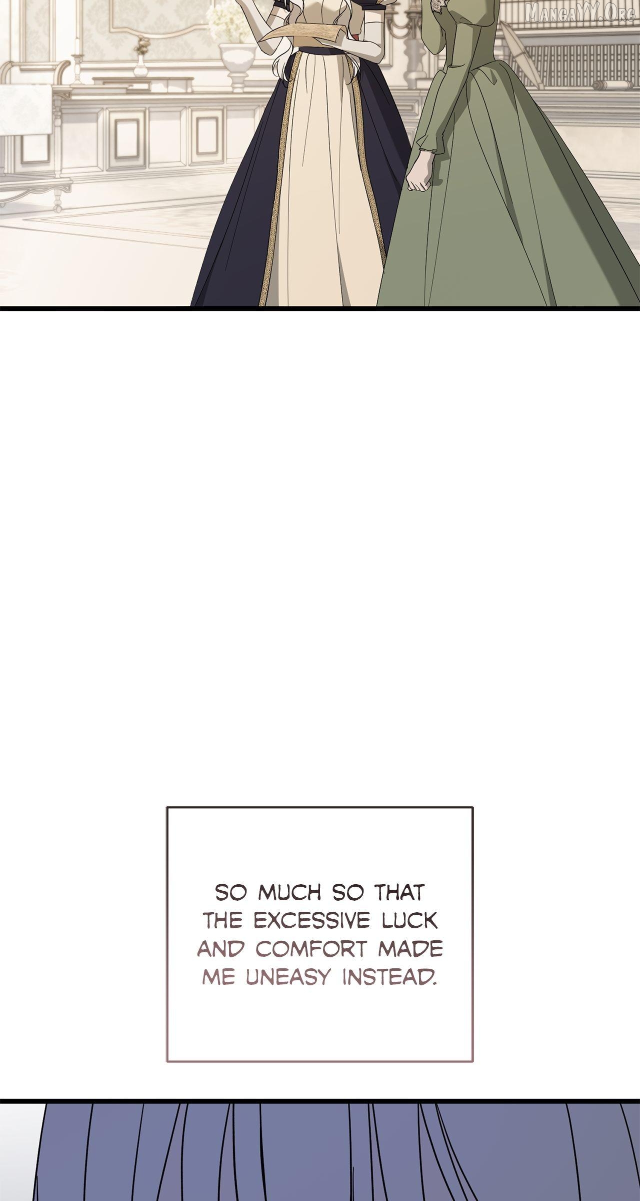 My Husband Who Hates Me Has Lost His Memories Chapter 100 - page 23