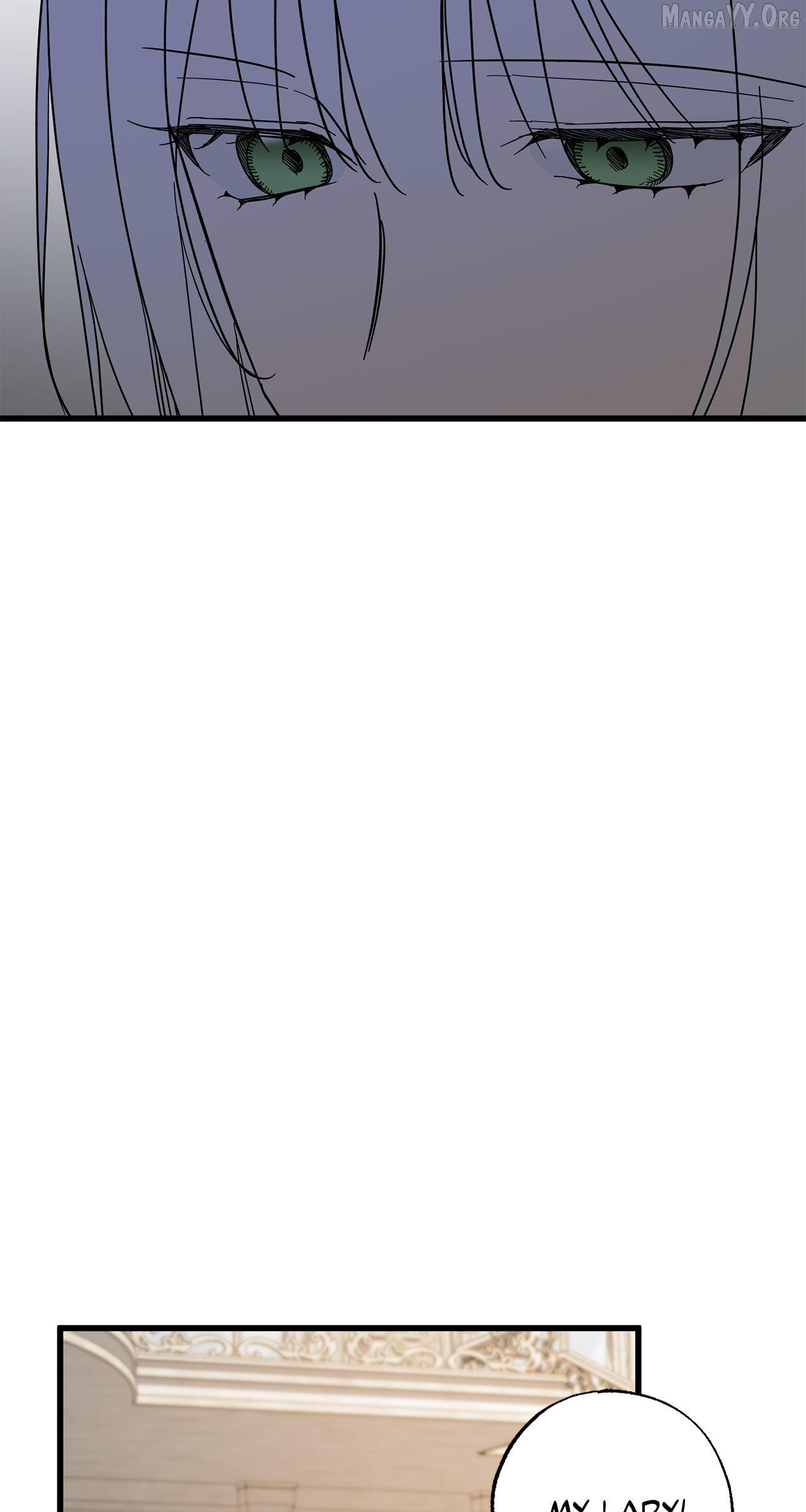 My Husband Who Hates Me Has Lost His Memories Chapter 100 - page 24