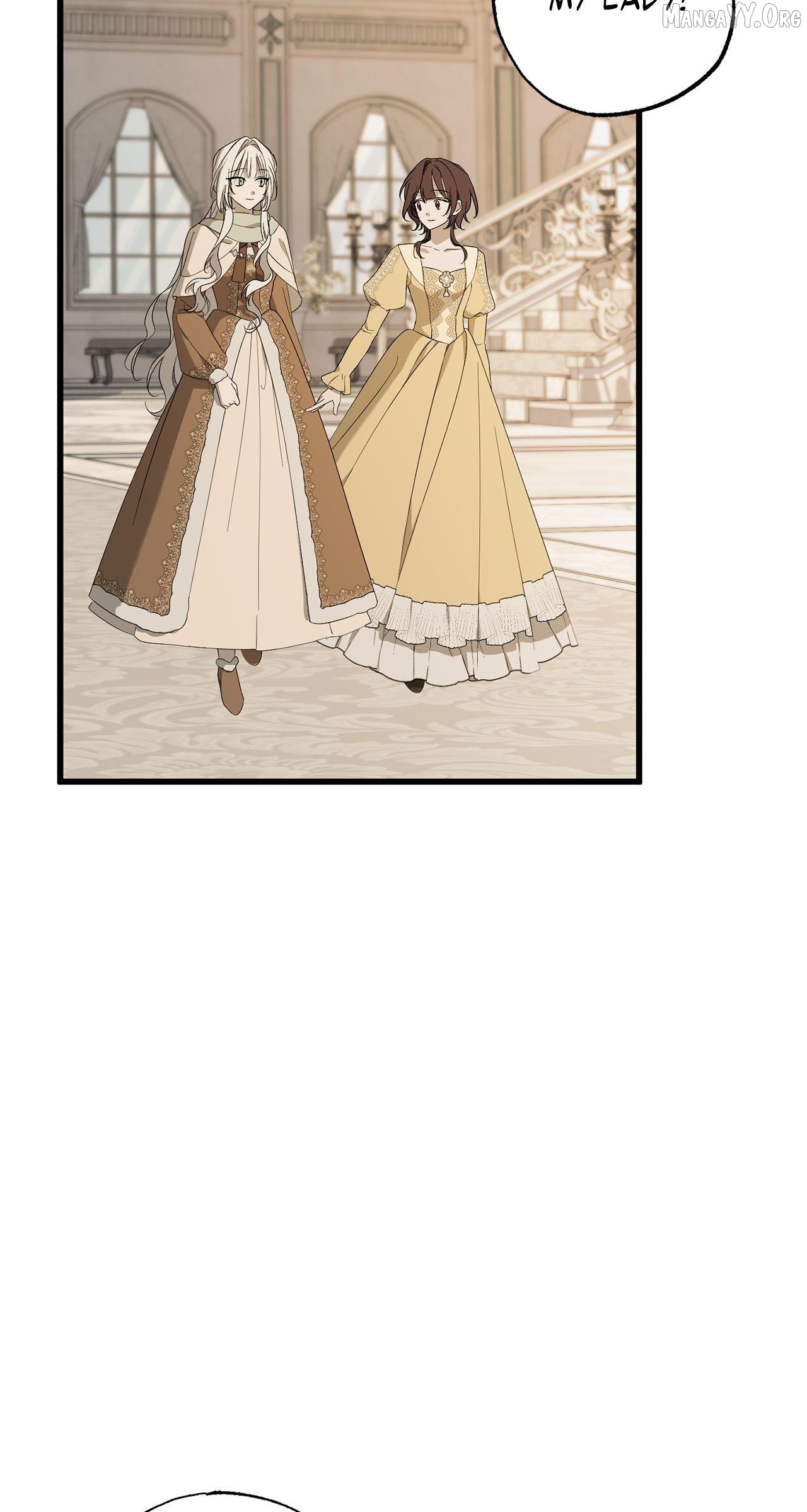 My Husband Who Hates Me Has Lost His Memories Chapter 100 - page 25