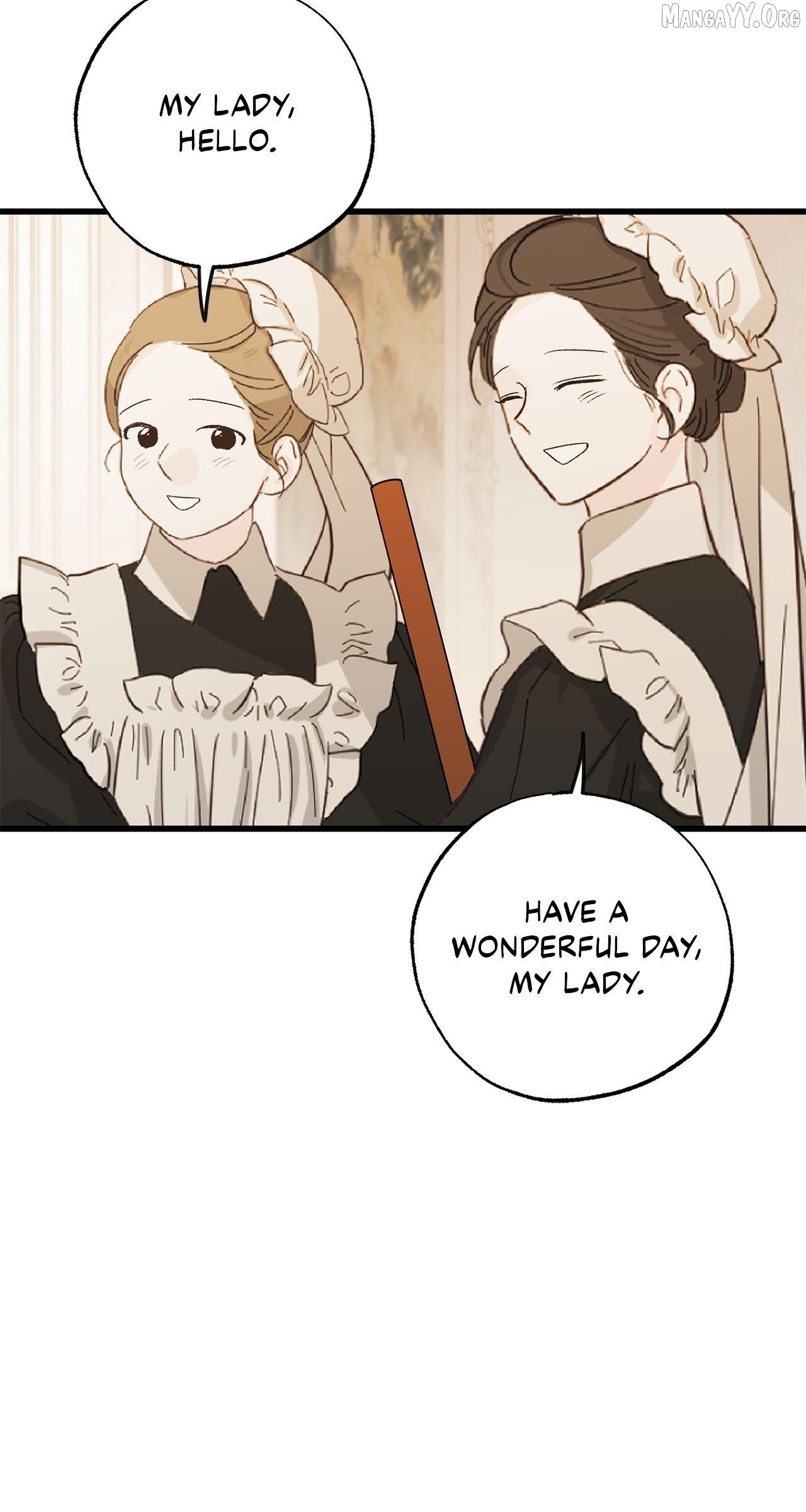 My Husband Who Hates Me Has Lost His Memories Chapter 100 - page 26
