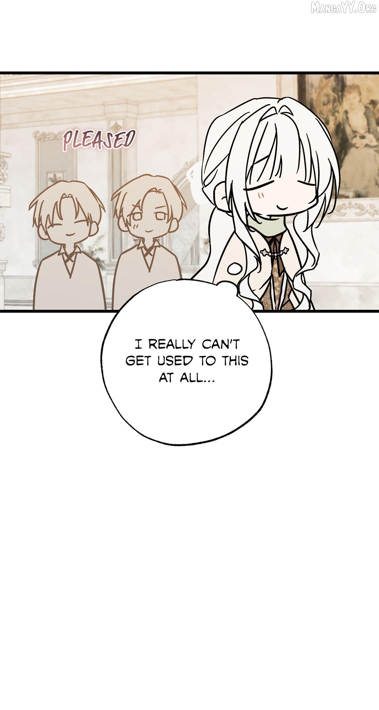 My Husband Who Hates Me Has Lost His Memories Chapter 100 - page 27